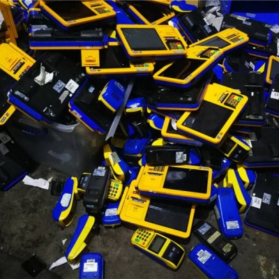 二手废旧物资高价回收